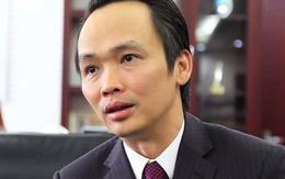 Ngày mai, cựu chủ tịch FLC Trịnh Văn Quyết hầu toà với cáo buộc chiếm đoạt 3.620 tỉ đồng
