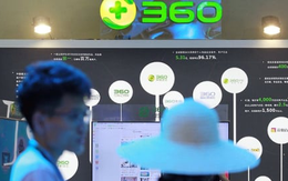 'Khủng hoảng' màn hình xanh, an ninh mạng Trung Quốc tranh thủ quảng cáo mạnh