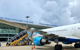 Một du khách nước ngoài tử vong tại sân bay Đà Nẵng