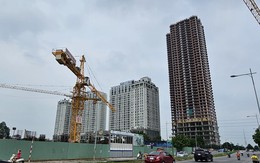 Nguồn cung chung cư Hà Nội giảm, vắng bóng căn hộ 45 triệu đồng/m2