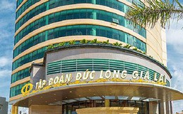 Tập đoàn Đức Long Gia Lai bị yêu cầu mở thủ tục phá sản lần 2