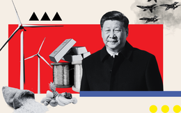 Phát hiện Trung Quốc ồ ạt dự trữ tài nguyên, Mỹ hoang mang: Sẵn sàng xung đột hay đề phòng khủng hoảng?