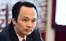 Đang xét xử Chủ tịch Tập đoàn FLC và 49 bị cáo: Ông Trịnh Văn Quyết nộp bao nhiêu tiền khắc phục hậu quả?