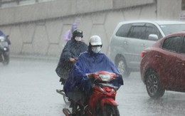 Việt Nam chấm dứt chuỗi hơn 640 ngày không có bão?