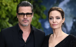 Lý do cuộc chiến ly hôn của Brad Pitt và Angelina Jolie kéo dài suốt 8 năm
