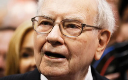 Chỉ báo Warren Buffett đạt kỷ lục 200%: Tín hiệu cảnh báo nhà đầu tư trên thị trường chứng khoán