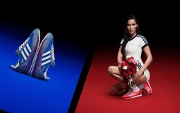 adidas "lao đao" khi chọn Bella Hadid làm gương mặt đại diện cho mẫu giày kỷ niệm Olympic, lý do vì sao?