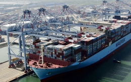 Cước vận tải biển tăng cao, Bộ Công thương kiến nghị giải pháp