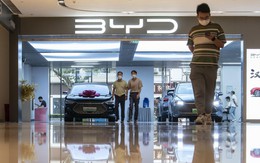 Bài học từ cuộc chiến bảo hộ ngành ô tô trong nước của Thái Lan: 'Cơn lũ xe điện giá rẻ' BYD khiến 2.000 nhà máy đóng cửa, ngành sản xuất hao mòn, toàn nền kinh tế ảnh hưởng
