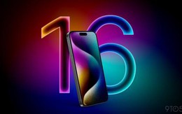 iPhone 16 Pro Max lộ giá bán