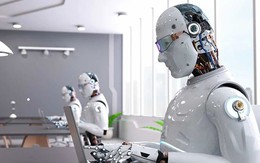 Dự báo tương lai 'nhân công' AI có thể giao tiếp với nhau