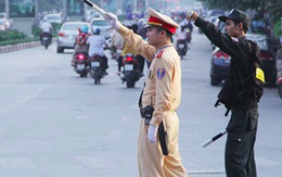 Cấm nhiều phương tiện để phục vụ Quốc tang Tổng Bí thư Nguyễn Phú Trọng
