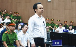 Ông Trịnh Văn Quyết sẵn sàng dùng gần 5.000 tỷ đồng tài sản tích luỹ trong hơn 20 năm lập nghiệp để khắc phục hậu quả