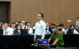 Nhóm cựu lãnh đạo HOSE tiết lộ mối quan hệ với Trịnh Văn Quyết