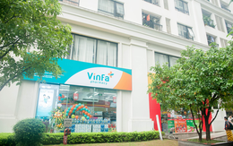 Vingroup bán hết cổ phần tại VinFa