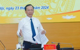 Phó Thống đốc Đào Minh Tú: VND mất giá ở mức hợp lý, chúng ta không thể căng cứng, cố định tỷ giá