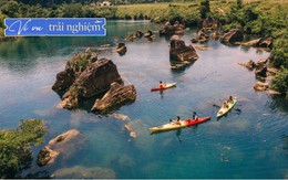 Việt Nam có 1 tỉnh được tạp chí Mỹ chọn vào top điểm đến đẹp nhất thế giới: Sở hữu kỳ quan 2 triệu năm tuổi cực hút khách