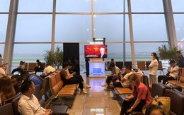 Cảng hàng không (ACV): Chiếu phim tư liệu về Tổng Bí thư Nguyễn Phú Trọng tại 22 sân bay trên toàn quốc
