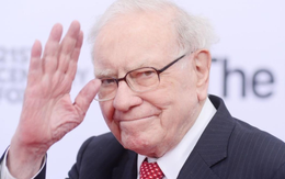 Huyền thoại Warren Buffett rót 135 tỷ USD mua 1 cổ phiếu thuộc lĩnh vực ông từng xa lánh: Thời cơ đến cho các nhà đầu tư?