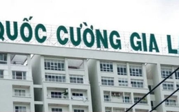 Cổ phiếu Quốc Cường Gia Lai nằm sàn phiên thứ tư liên tiếp