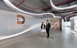 Digiworld (DGW) báo lãi ròng tăng trưởng quý thứ 2 liên tiếp