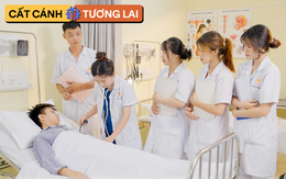 Cơ hội nào cho thí sinh 19-22 điểm muốn học ngành Y, dược? Chuyên gia 'mách' chiến thuật sắp xếp nguyện vọng để chắc chắn đỗ ĐH