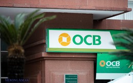 Lộ diện loạt doanh nghiệp nắm giữ lượng lớn cổ phiếu OCB