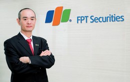 Tổng Giám đốc Chứng khoán FPT bán ra hàng triệu cổ phiếu với giá sàn