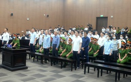 Bị hại trong vụ ROS: Người đề nghị ông Trịnh Văn Quyết mua lại cổ phiếu, người xin cho bị cáo sớm về giải quyết hậu quả