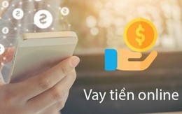 Những rủi ro khi vay tiền online