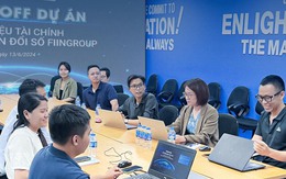 "26 công ty tài chính, không có công ty nào tập trung cho vay doanh nghiệp SMEs"