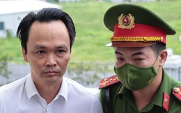 Xét xử cựu Chủ tịch FLC Trịnh Văn Quyết: Viện kiểm sát đề nghị 'quay lại phần xét hỏi' trước khi luận tội