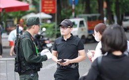 Sau 18h ngày 25/7, Nhân dân có thể vào viếng Tổng Bí thư Nguyễn Phú Trọng