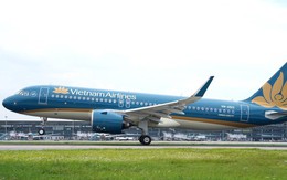 Ngân hàng Nhà nước gia hạn thêm khoản vay 4.000 tỉ đồng của Vietnam Airlines