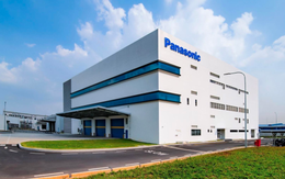 Không chỉ tủ lạnh, máy giặt… ít ai biết Panasonic Việt Nam chiếm 50% thị phần sản phẩm “nhà nào cũng có”, vừa chi 240 tỷ xây nhà máy mới, nâng công suất thêm 1,8 lần