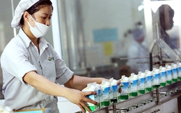 Mới lên sàn HoSE, Mộc Châu Milk báo lãi ròng quý II/2024 giảm 39%