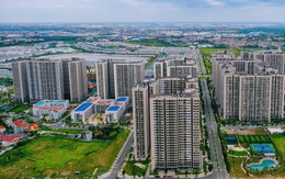 Giao dịch căn hộ chung cư tại Hà Nội tăng gấp hơn 2 lần, giá trung bình chạm mốc 66 triệu đồng/m2

