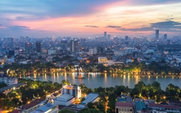 Đặt mục tiêu đạt 7.500 USD vào 2030, GDP bình quân đầu người của Việt Nam hiện tại đang xếp thứ bao nhiêu trong khu vực?