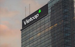 Phó Tổng giám đốc Vietcap muốn bán bớt 2,8 triệu cổ phiếu VCI