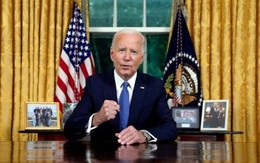 Tổng thống Biden sẽ làm gì trong thời gian cuối ở Nhà Trắng