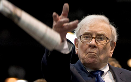 Sau Apple, Warren Buffett 'xả hàng' cổ phiếu lớn thứ 2 trong danh mục: Bán hơn 2 tỷ USD ở 6 phiên liên tiếp, được dự đoán 'vẫn chưa kết thúc'