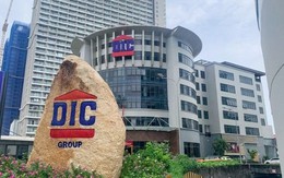 DIC Corp (DIG) báo lãi cao nhất 10 quý nhưng dòng tiền kinh doanh âm hơn 1.200 tỷ