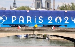 2 món ăn đặc biệt của Việt Nam được phục vụ tại Olympic Paris 2024