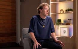 Mark Zuckerberg đưa ra lời kêu gọi khẩn, lo sợ việc chỉ một số ít big tech nắm giữ bí mật về AI