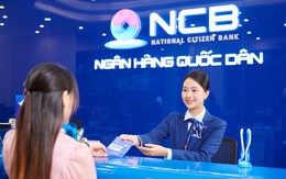 Ngân hàng NCB đã được phê duyệt phương án cơ cấu lại tầm nhìn tới 2030