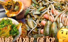 Món "đặc sản foodtour" Hải Phòng có phiên bản miền Tây gọi đúng tên thôi cũng líu cả lưỡi