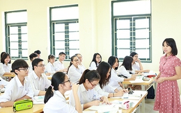 Hà Nội: Đề xuất tăng học phí trường chất lượng cao