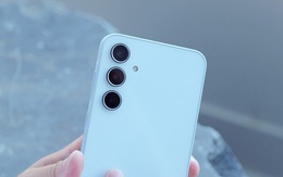 Điện thoại màn hình khủng, chip ngang ngửa "vua Android tầm trung 2023" giảm sốc: Chỉ hơn 6 triệu đồng