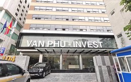 Văn Phú Invest (VPI) sắp phát hành 29,65 triệu cổ phiếu để trả nợ trái phiếu với giá chuyển đổi bằng khoảng phân nửa thị giá