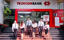 Techcombank muốn phát hành gần 20 triệu cổ phiếu giá rẻ cho nhân viên